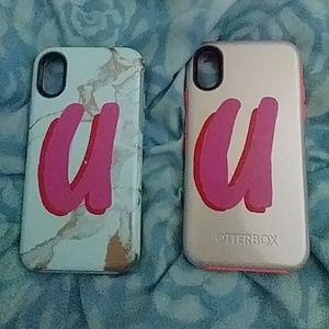 4/$20 🟢 IPhone 9 otter box